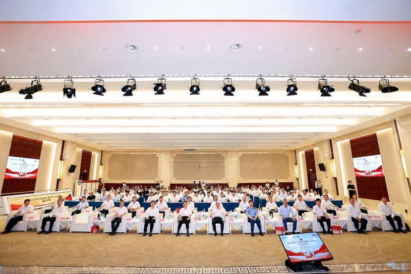 “科学与中国”院士科普报告会在延安成功举办