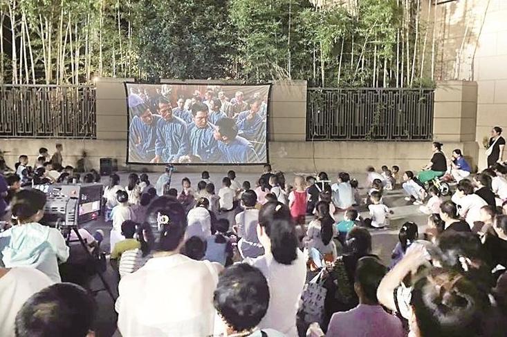 居民“愿望清单”变成幸福日常