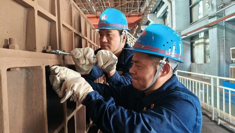 思想破冰激活力 实干攻坚锻优势 赋能陕西钢铁产业链提质增效