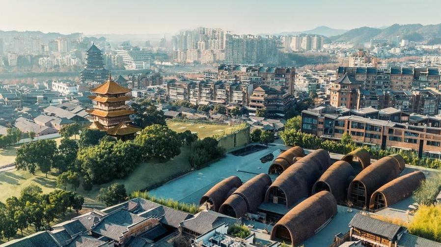 Innovation, interactions propel Jingdezhen to World Heritage status