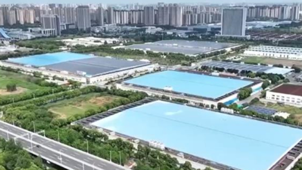 上半年产业创新活力进一步激发